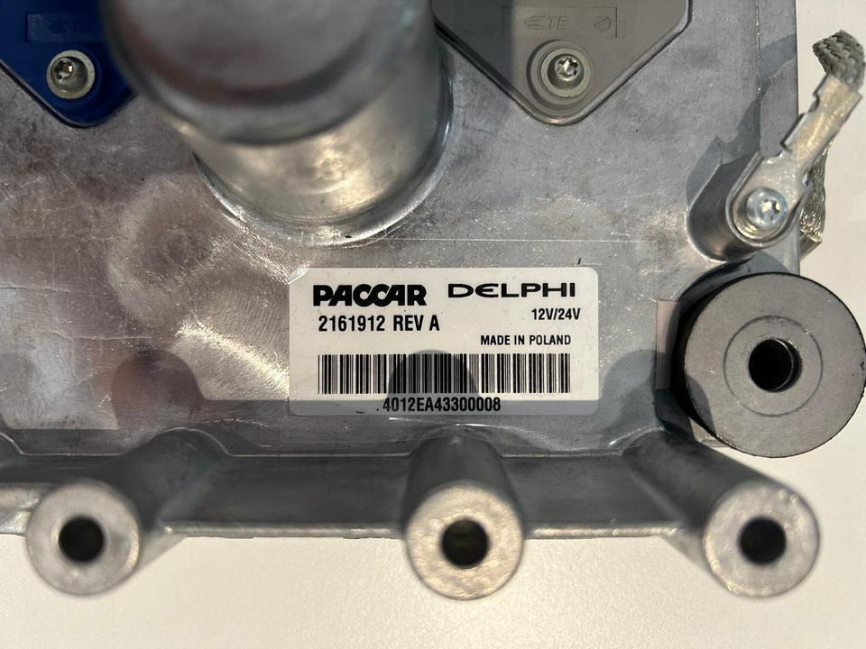 DAF + Motorsteuergerät + 2161912RN + XF + CF - Electrical system for Truck: picture 4 DAF + Motorsteuergerät + 2161912RN + XF + CF - Electrical system for Truck: picture 4