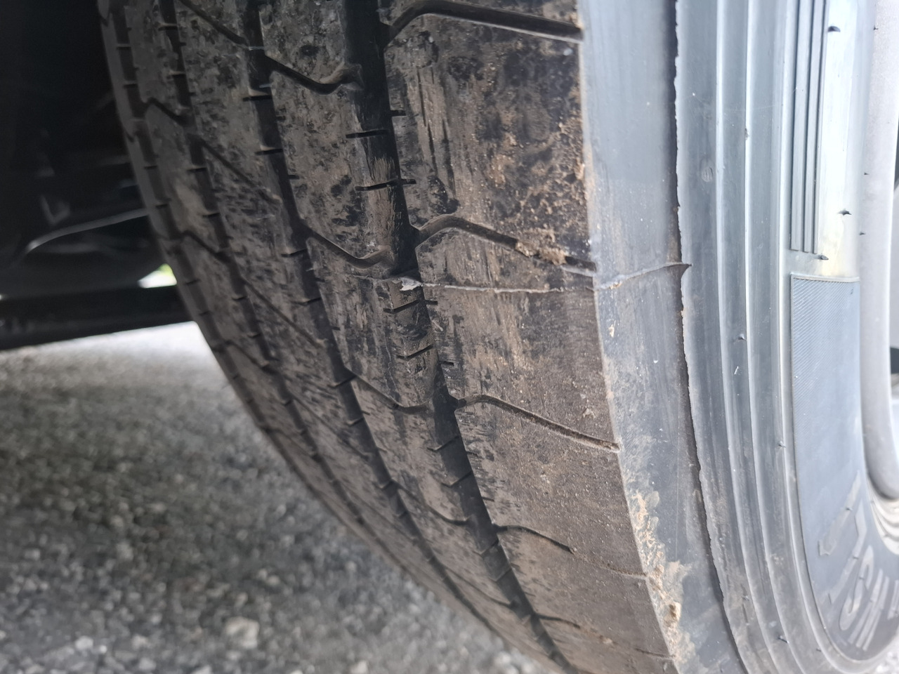 Curtainsider truck MAN TGX 26.440 E6: picture 31