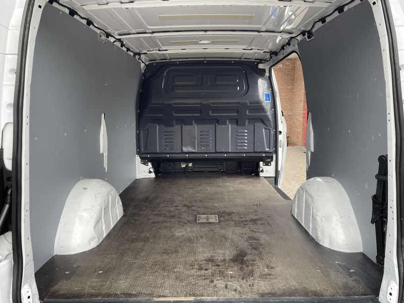 Small van Mercedes-Benz Vito 114 CDI 136pk E6 Lang BPM Vrij! Lease €299p/m, Airco, Camera, Trekhaak, PDC V+A, Onderhoudshistorie aanwezig: picture 15