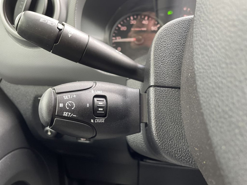 Small van Peugeot Partner 1.6 BlueHDi E6 BPM Vrij! Lease €167 p/m, Airco, Cruise controle, onderhoudshistorie aanwezig: picture 12