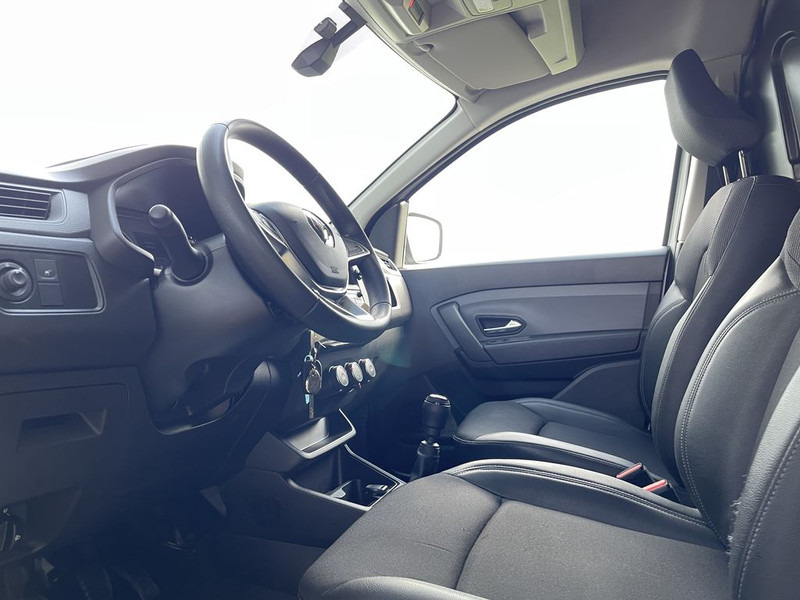 Renault Express 1.5 dCi E6Comfort Lease €193 p/m Airco, PDC, Trekhaak, onderhoudshistorie aanwezig on lease Renault Express 1.5 dCi E6Comfort Lease €193 p/m Airco, PDC, Trekhaak, onderhoudshistorie aanwezig: picture 8