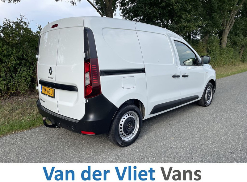 Renault Express 1.5 dCi E6Comfort Lease €193 p/m Airco, PDC, Trekhaak, onderhoudshistorie aanwezig - Small van: picture 4 Renault Express 1.5 dCi E6Comfort Lease €193 p/m Airco, PDC, Trekhaak, onderhoudshistorie aanwezig - Small van: picture 4