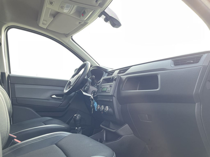 Renault Express 1.5 dCi E6Comfort Lease €193 p/m Airco, PDC, Trekhaak, onderhoudshistorie aanwezig on lease Renault Express 1.5 dCi E6Comfort Lease €193 p/m Airco, PDC, Trekhaak, onderhoudshistorie aanwezig: picture 7