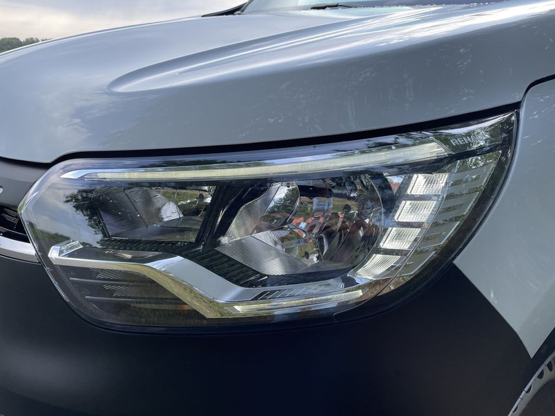 Renault Express 1.5 dCi E6Comfort Lease €193 p/m Airco, PDC, Trekhaak, onderhoudshistorie aanwezig on lease Renault Express 1.5 dCi E6Comfort Lease €193 p/m Airco, PDC, Trekhaak, onderhoudshistorie aanwezig: picture 10