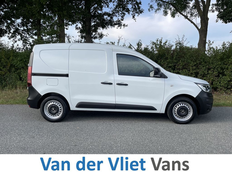 Renault Express 1.5 dCi E6Comfort Lease €193 p/m Airco, PDC, Trekhaak, onderhoudshistorie aanwezig on lease Renault Express 1.5 dCi E6Comfort Lease €193 p/m Airco, PDC, Trekhaak, onderhoudshistorie aanwezig: picture 6