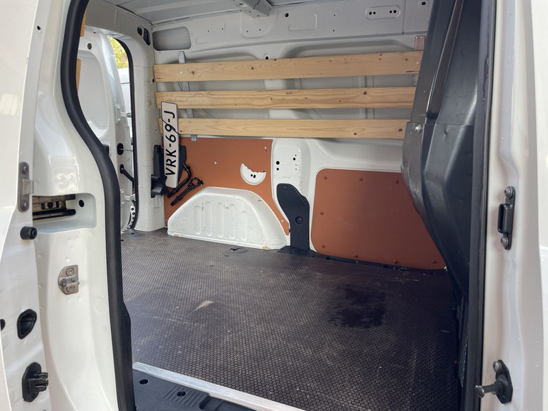 Renault Express 1.5 dCi E6Comfort Lease €193 p/m Airco, PDC, Trekhaak, onderhoudshistorie aanwezig on lease Renault Express 1.5 dCi E6Comfort Lease €193 p/m Airco, PDC, Trekhaak, onderhoudshistorie aanwezig: picture 14