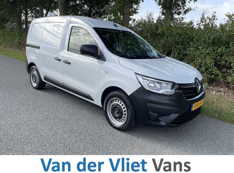 Renault Express 1.5 dCi E6Comfort Lease €193 p/m Airco, PDC, Trekhaak, onderhoudshistorie aanwezig - Small van: picture 1 Renault Express 1.5 dCi E6Comfort Lease €193 p/m Airco, PDC, Trekhaak, onderhoudshistorie aanwezig - Small van: picture 1