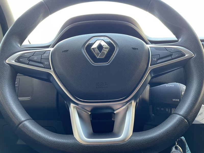 Renault Express 1.5 dCi E6Comfort Lease €193 p/m Airco, PDC, Trekhaak, onderhoudshistorie aanwezig on lease Renault Express 1.5 dCi E6Comfort Lease €193 p/m Airco, PDC, Trekhaak, onderhoudshistorie aanwezig: picture 11