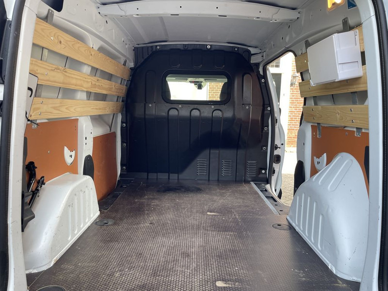 Renault Express 1.5 dCi E6Comfort Lease €193 p/m Airco, PDC, Trekhaak, onderhoudshistorie aanwezig on lease Renault Express 1.5 dCi E6Comfort Lease €193 p/m Airco, PDC, Trekhaak, onderhoudshistorie aanwezig: picture 15