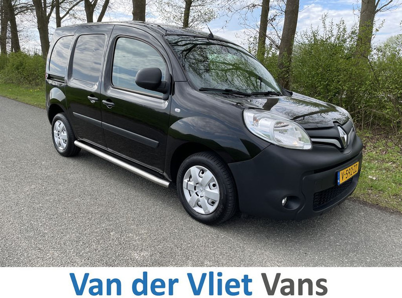 Renault Kangoo 1.5 dCi 90pk E6 R-link BPM Vrij! Lease €171 p/m, Airco, Navi + Camera, PDC, Volledig onderhoudshistorie aanwezig - Small van: picture 1 Renault Kangoo 1.5 dCi 90pk E6 R-link BPM Vrij! Lease €171 p/m, Airco, Navi + Camera, PDC, Volledig onderhoudshistorie aanwezig - Small van: picture 1