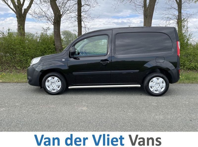 Renault Kangoo 1.5 dCi 90pk E6 R-link BPM Vrij! Lease €171 p/m, Airco, Navi + Camera, PDC, Volledig onderhoudshistorie aanwezig - Small van: picture 5 Renault Kangoo 1.5 dCi 90pk E6 R-link BPM Vrij! Lease €171 p/m, Airco, Navi + Camera, PDC, Volledig onderhoudshistorie aanwezig - Small van: picture 5