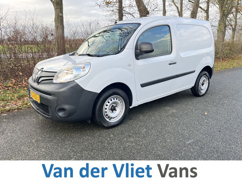 Renault Kangoo 1.5 dCi E6 R-Link BPM Vrij! Lease €171 p/m, Airco, Navi , PDC, Trekhaak, Volledig onderhoudshistorie aanwezig - Small van: picture 2 Renault Kangoo 1.5 dCi E6 R-Link BPM Vrij! Lease €171 p/m, Airco, Navi , PDC, Trekhaak, Volledig onderhoudshistorie aanwezig - Small van: picture 2