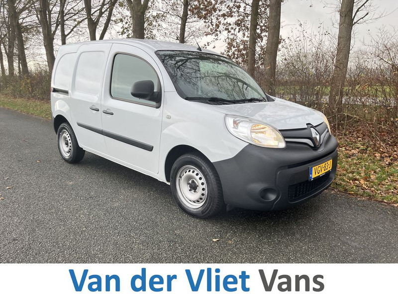 Renault Kangoo 1.5 dCi E6 R-Link BPM Vrij! Lease €171 p/m, Airco, Navi , PDC, Trekhaak, Volledig onderhoudshistorie aanwezig - Small van: picture 1 Renault Kangoo 1.5 dCi E6 R-Link BPM Vrij! Lease €171 p/m, Airco, Navi , PDC, Trekhaak, Volledig onderhoudshistorie aanwezig - Small van: picture 1