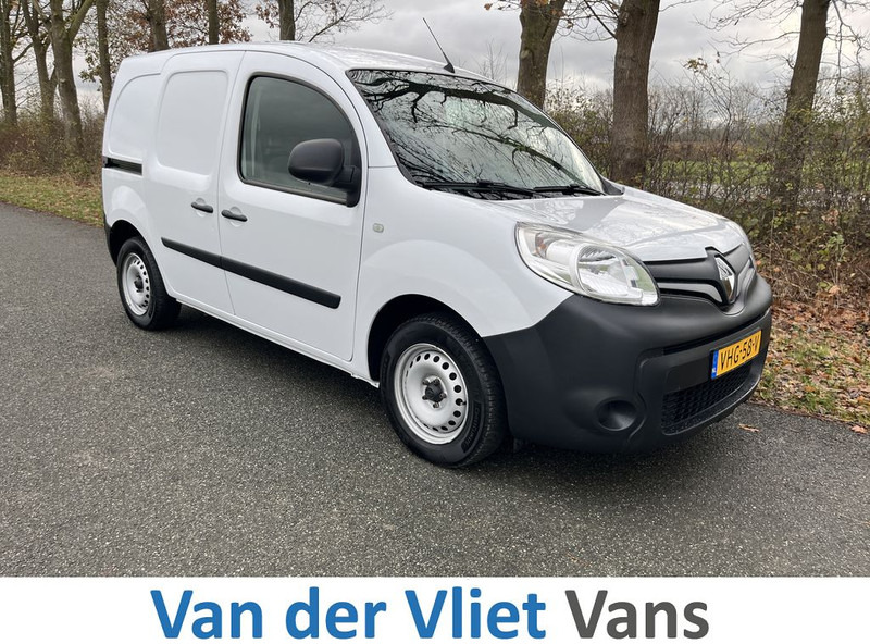 Renault Kangoo 1.5 dCi E6 R-link BPM Vrij! Lease €168 p/m, Airco, Navi , PDC, Trekhaak, Volledig onderhoudshistorie aanwezig - Small van: picture 1 Renault Kangoo 1.5 dCi E6 R-link BPM Vrij! Lease €168 p/m, Airco, Navi , PDC, Trekhaak, Volledig onderhoudshistorie aanwezig - Small van: picture 1