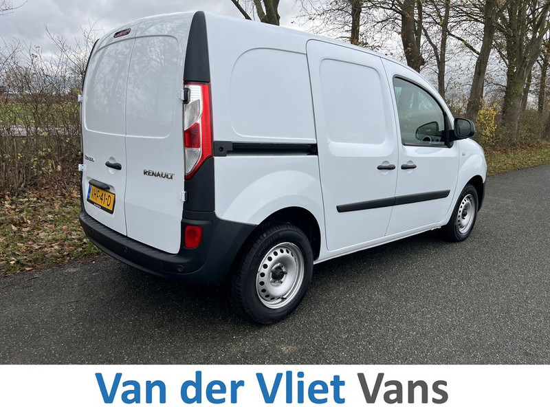 Renault Kangoo 1.5 dCi E6 R-link BPM Vrij! Lease €168 p/m, Airco, Navi , PDC, Volledig onderhoudshistorie aanwezig - Small van: picture 4 Renault Kangoo 1.5 dCi E6 R-link BPM Vrij! Lease €168 p/m, Airco, Navi , PDC, Volledig onderhoudshistorie aanwezig - Small van: picture 4