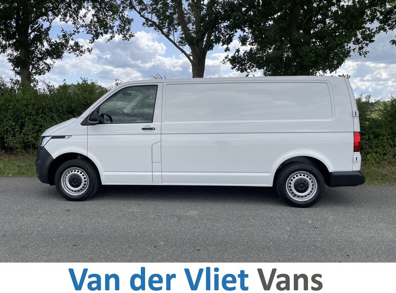 Volkswagen Transporter T6.1 2.0 TDI 150pk E6 L2 Lease €317 p/m, Airco, Navi, PDC, Bott inrichting, Trekhaak, Volledig onderhoudshistorie aanwezig - Small van: picture 5 Volkswagen Transporter T6.1 2.0 TDI 150pk E6 L2 Lease €317 p/m, Airco, Navi, PDC, Bott inrichting, Trekhaak, Volledig onderhoudshistorie aanwezig - Small van: picture 5