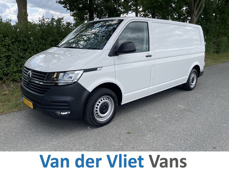 Volkswagen Transporter T6.1 2.0 TDI 150pk E6 L2 Lease €317 p/m, Airco, Navi, PDC, Bott inrichting, Trekhaak, Volledig onderhoudshistorie aanwezig - Small van: picture 2 Volkswagen Transporter T6.1 2.0 TDI 150pk E6 L2 Lease €317 p/m, Airco, Navi, PDC, Bott inrichting, Trekhaak, Volledig onderhoudshistorie aanwezig - Small van: picture 2
