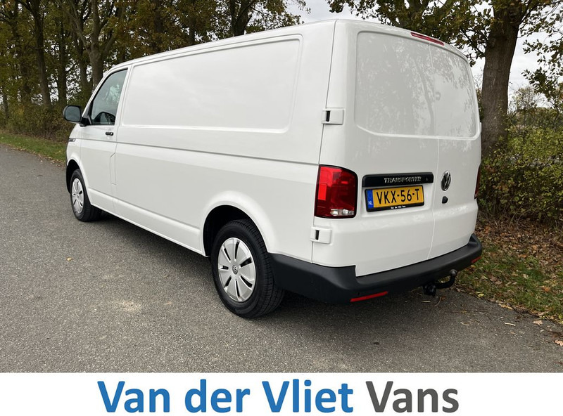 Volkswagen Transporter T6.1 2.0 TDI 150pk E6 L2 Lease €421 p/m, Airco, Navi, PDC, Sortimo inrichting, Trekhaak, Volledig onderhoudshistorie aanwezig - Small van: picture 3 Volkswagen Transporter T6.1 2.0 TDI 150pk E6 L2 Lease €421 p/m, Airco, Navi, PDC, Sortimo inrichting, Trekhaak, Volledig onderhoudshistorie aanwezig - Small van: picture 3