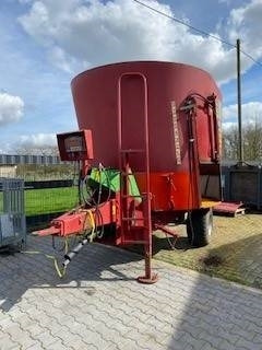 Strautmann Vertimix 1250 - Forage mixer wagon: picture 3 Strautmann Vertimix 1250 - Forage mixer wagon: picture 3