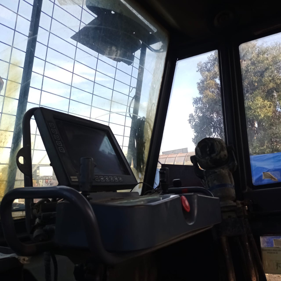 Mining machinery Atlas Copco SIMBA M4C DTH: picture 22