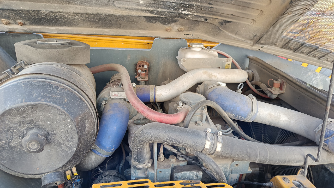 DIECI RUNNER 30.11 on lease DIECI RUNNER 30.11: picture 15 DIECI RUNNER 30.11 on lease DIECI RUNNER 30.11: picture 15