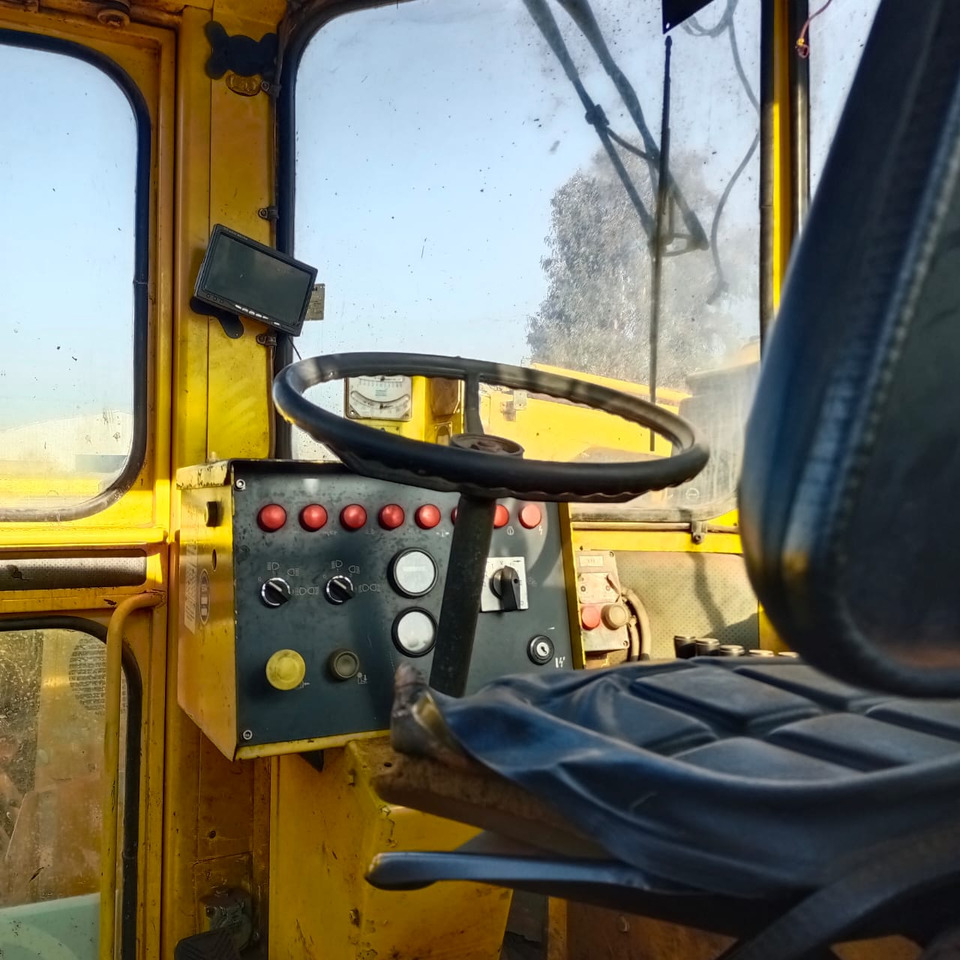 EPIROC BOOMER 282S - Mining machinery: picture 5 EPIROC BOOMER 282S - Mining machinery: picture 5