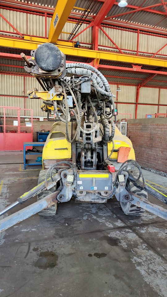 EPIROC T20R - Mining machinery: picture 2 EPIROC T20R - Mining machinery: picture 2