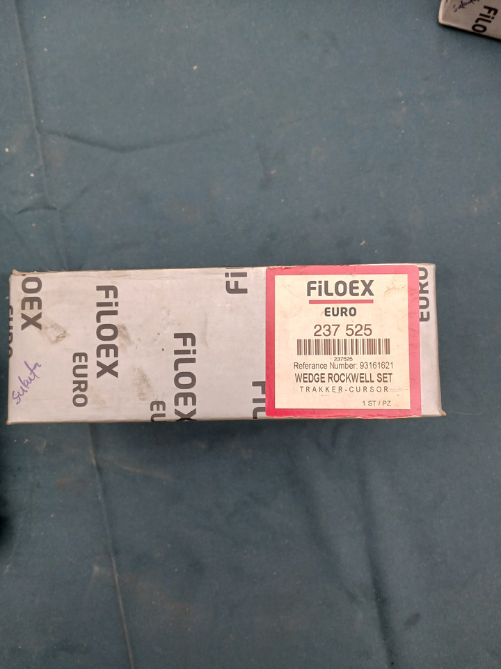 Brakeadjuster for IVECO  - Brake accessory: picture 2 Brakeadjuster for IVECO  - Brake accessory: picture 2