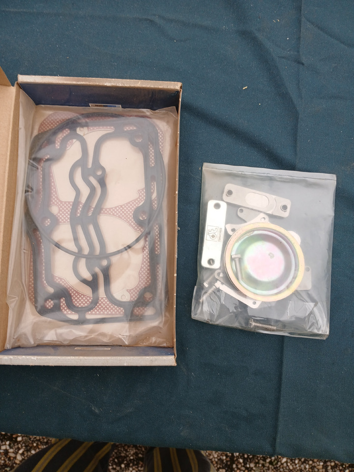 Repkit DT 594218 For Daf  - Air brake compressor: picture 1 Repkit DT 594218 For Daf  - Air brake compressor: picture 1