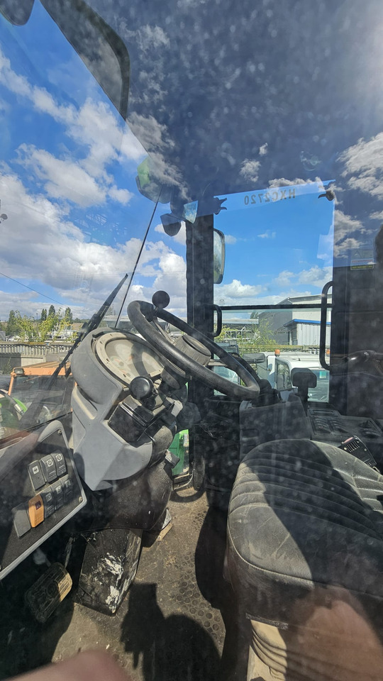 CATERPILLAR 924H - Wheel loader: picture 4 CATERPILLAR 924H - Wheel loader: picture 4