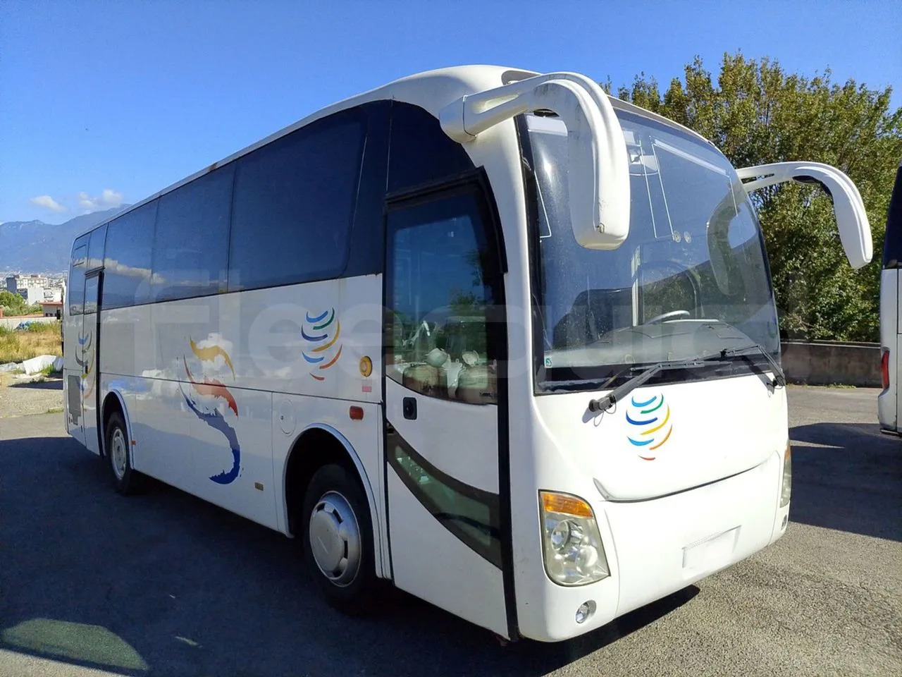 Car Ind GT-ROY - Coach: picture 1 Car Ind GT-ROY - Coach: picture 1