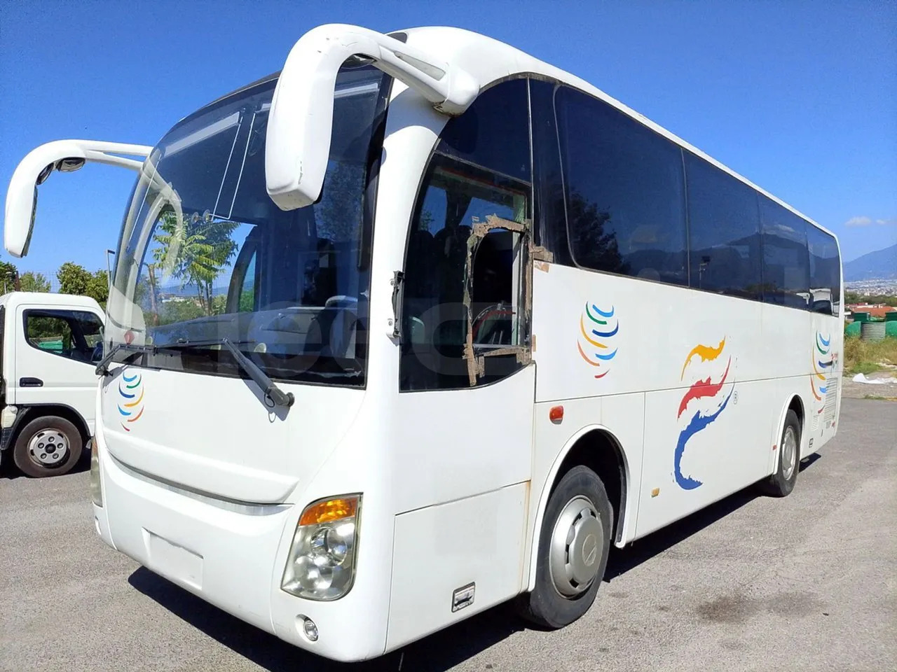 Car Ind GT-ROY - Coach: picture 4 Car Ind GT-ROY - Coach: picture 4