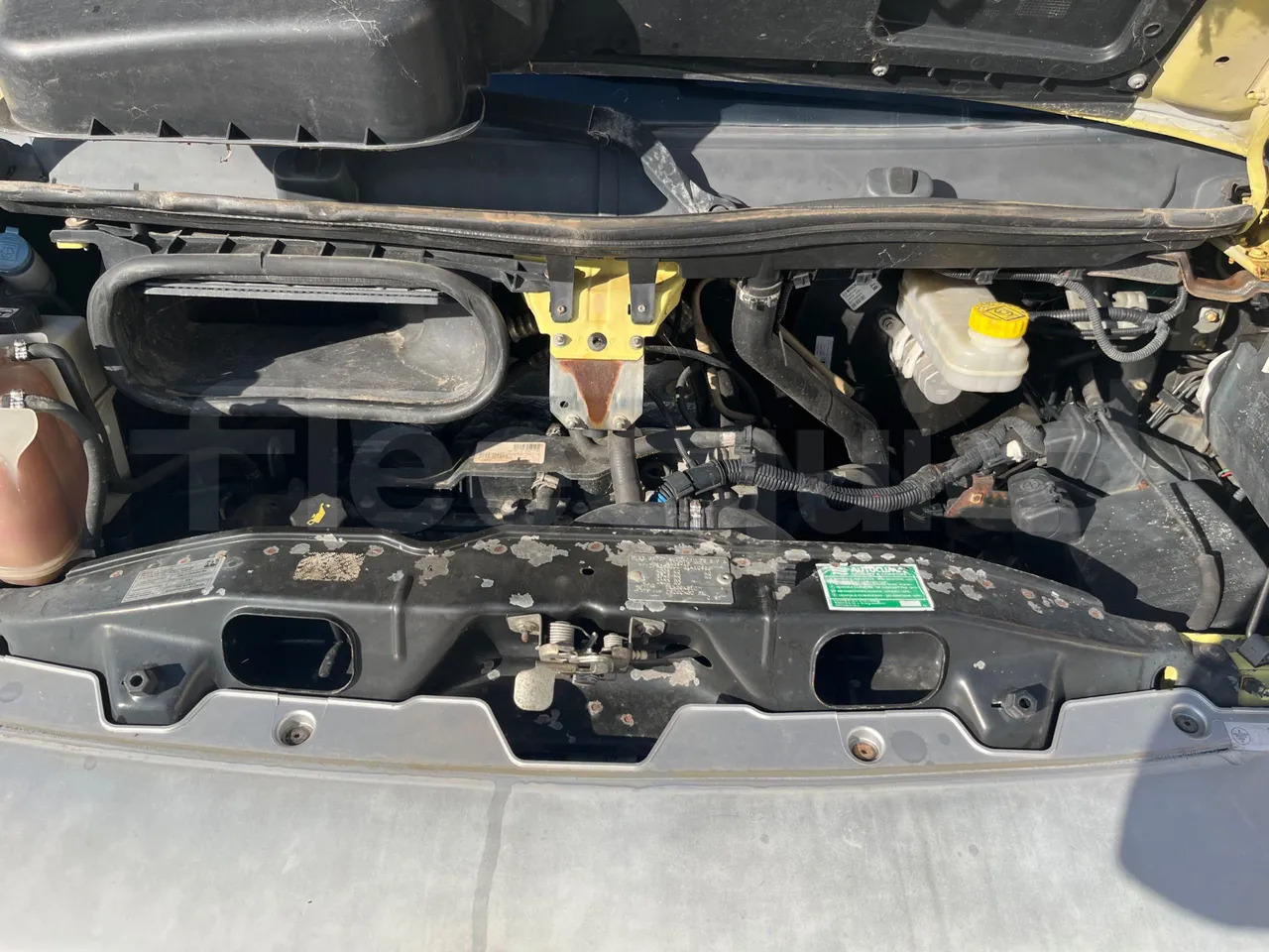 Minibus, Passenger van Fiat Ducato: picture 16 Minibus, Passenger van Fiat Ducato: picture 16