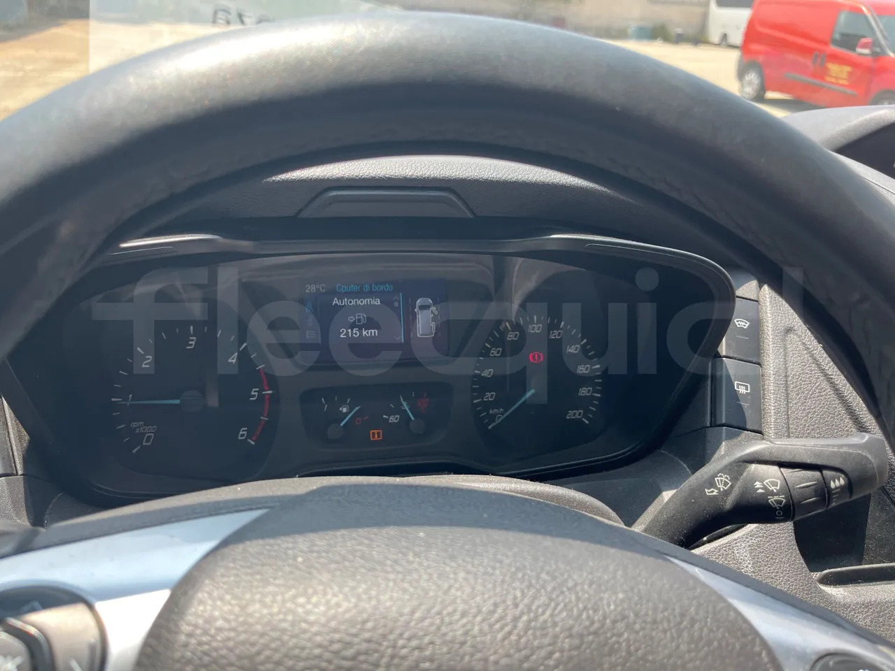 Ford Transit - Minibus, Passenger van: picture 3 Ford Transit - Minibus, Passenger van: picture 3