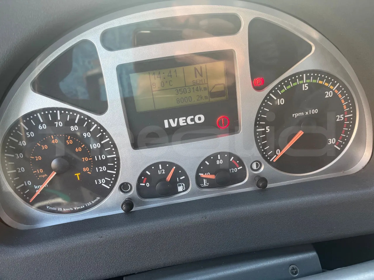 Irisbus New Domino - Coach: picture 3 Irisbus New Domino - Coach: picture 3