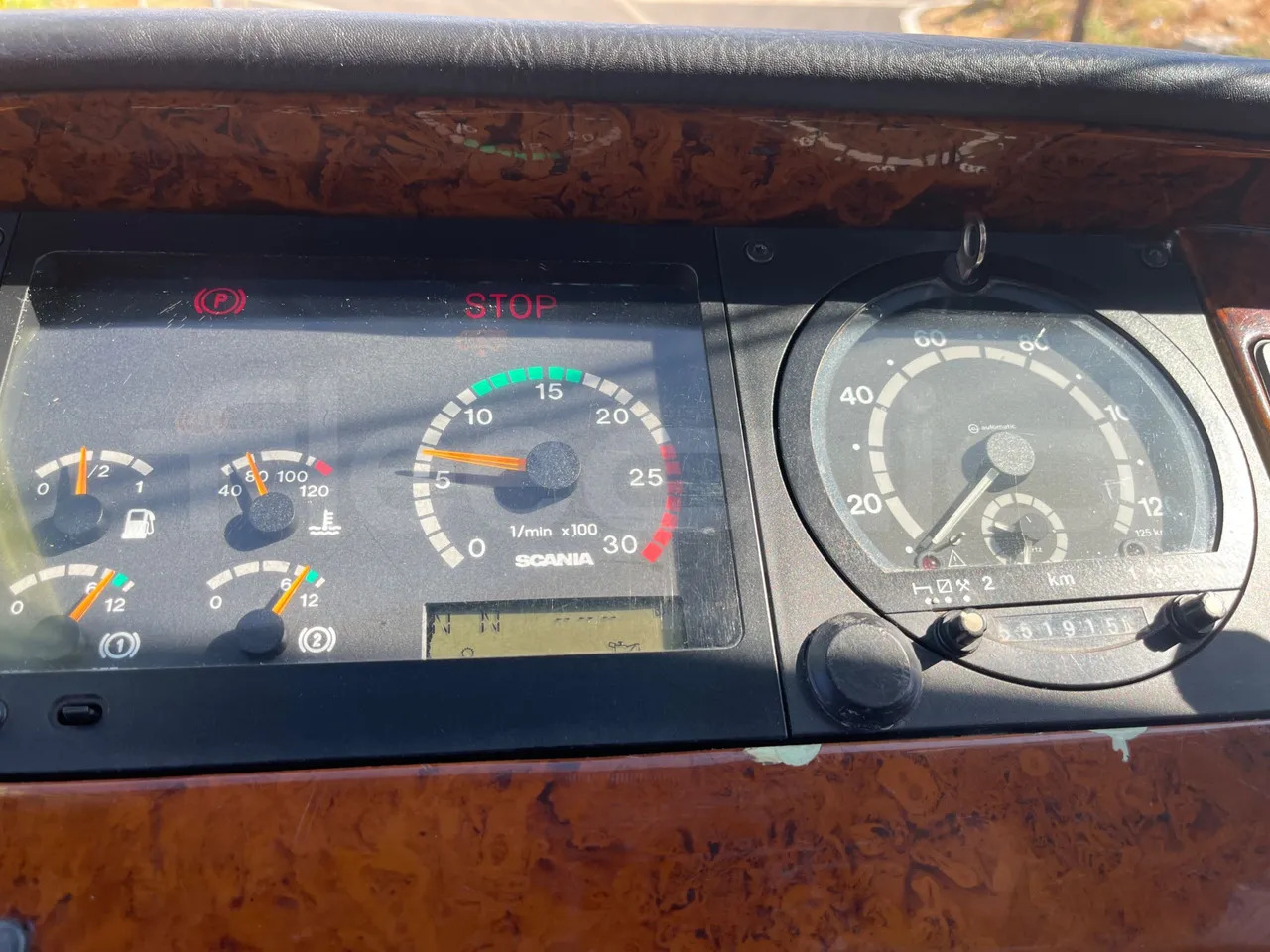 Irizar Scania Century - Coach: picture 3 Irizar Scania Century - Coach: picture 3