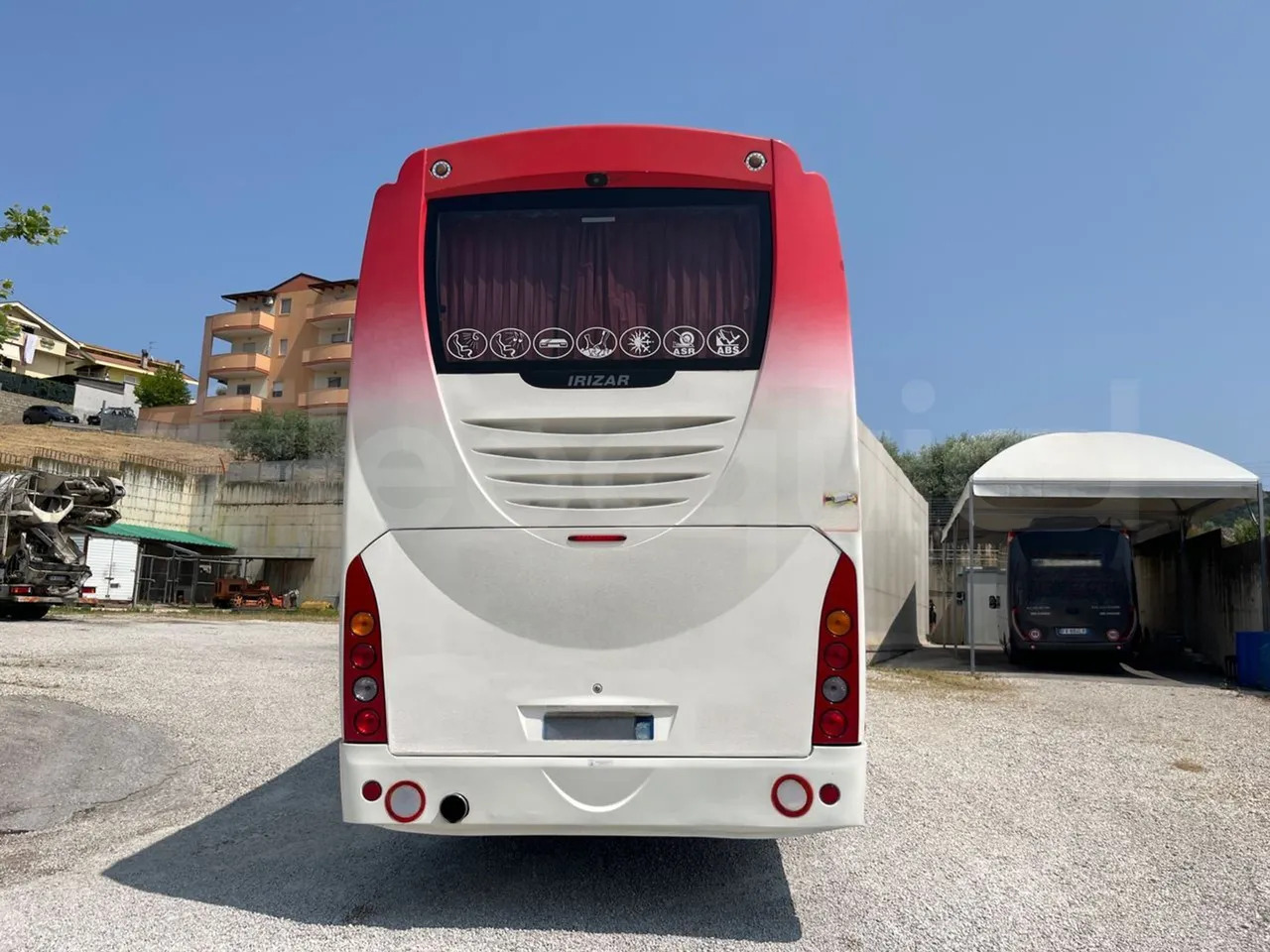 Irizar Scania Century - Coach: picture 5 Irizar Scania Century - Coach: picture 5