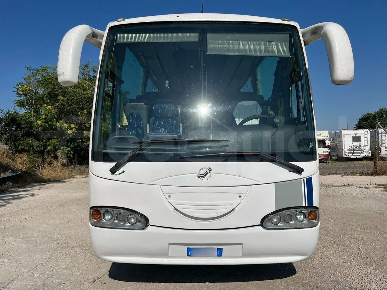 Irizar Scania Century - Coach: picture 2 Irizar Scania Century - Coach: picture 2
