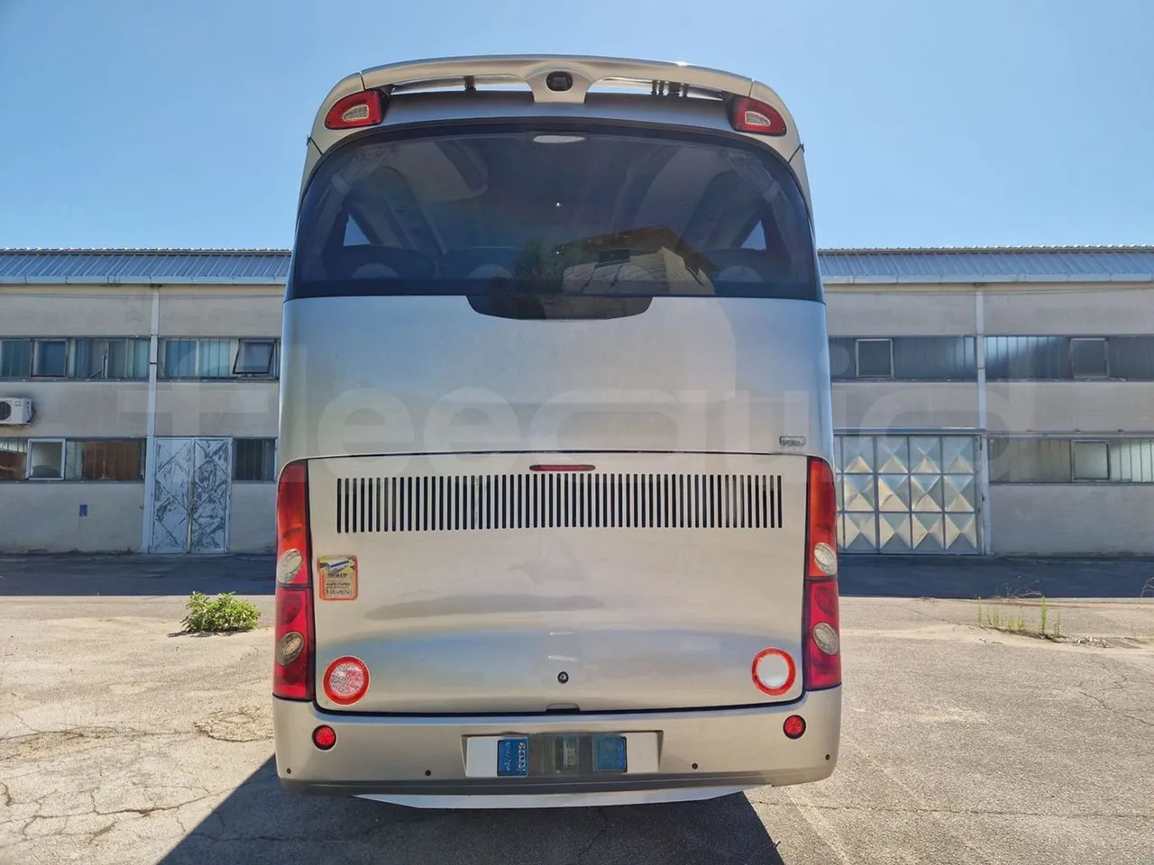 Irizar Scania - Coach: picture 5 Irizar Scania - Coach: picture 5