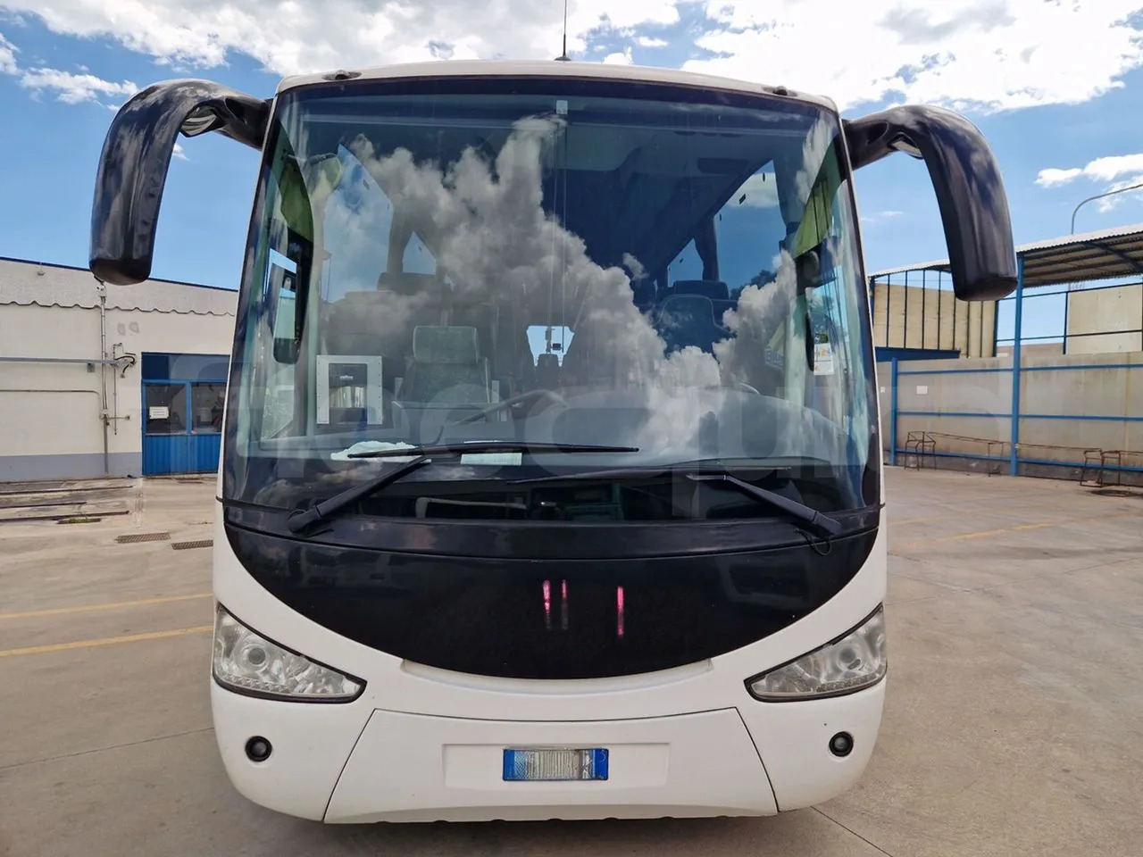 Irizar Scania - Coach: picture 2 Irizar Scania - Coach: picture 2