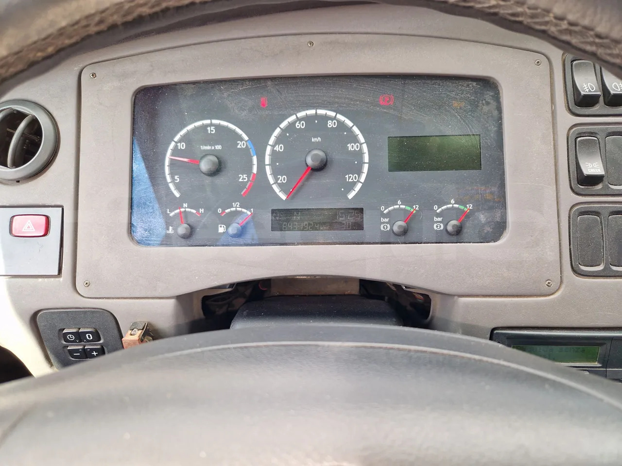 Irizar Scania - Coach: picture 3 Irizar Scania - Coach: picture 3