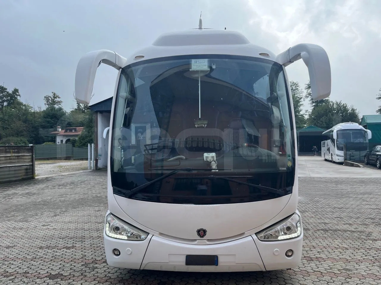 Irizar Scania - Coach: picture 2 Irizar Scania - Coach: picture 2