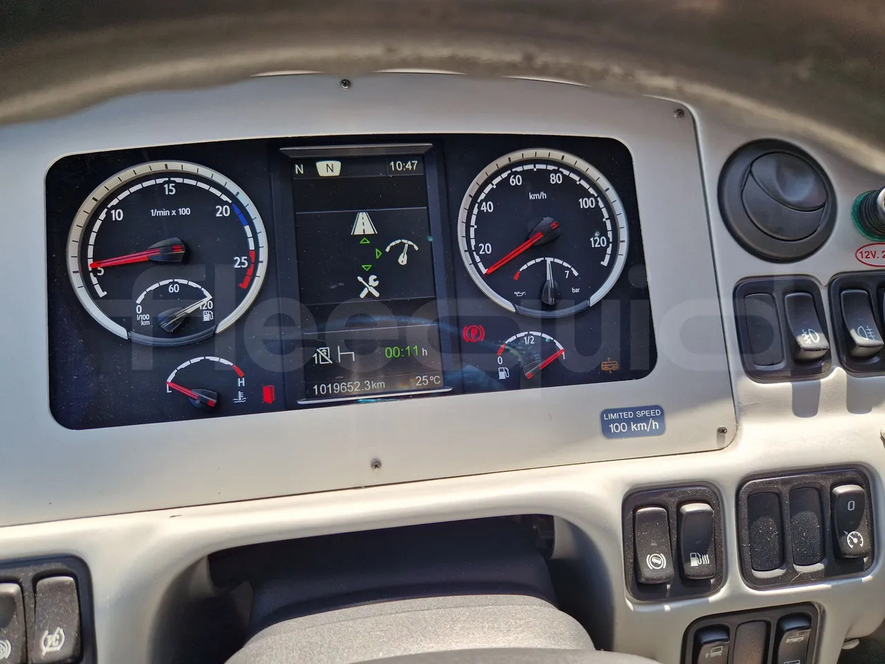 Irizar Scania - Coach: picture 3 Irizar Scania - Coach: picture 3