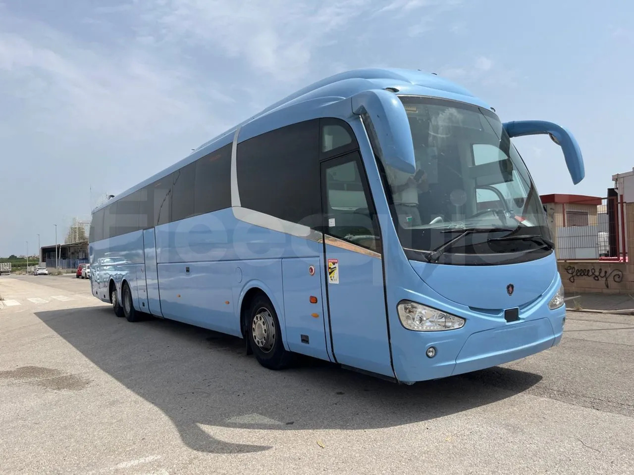 Irizar i6 - Coach: picture 1 Irizar i6 - Coach: picture 1