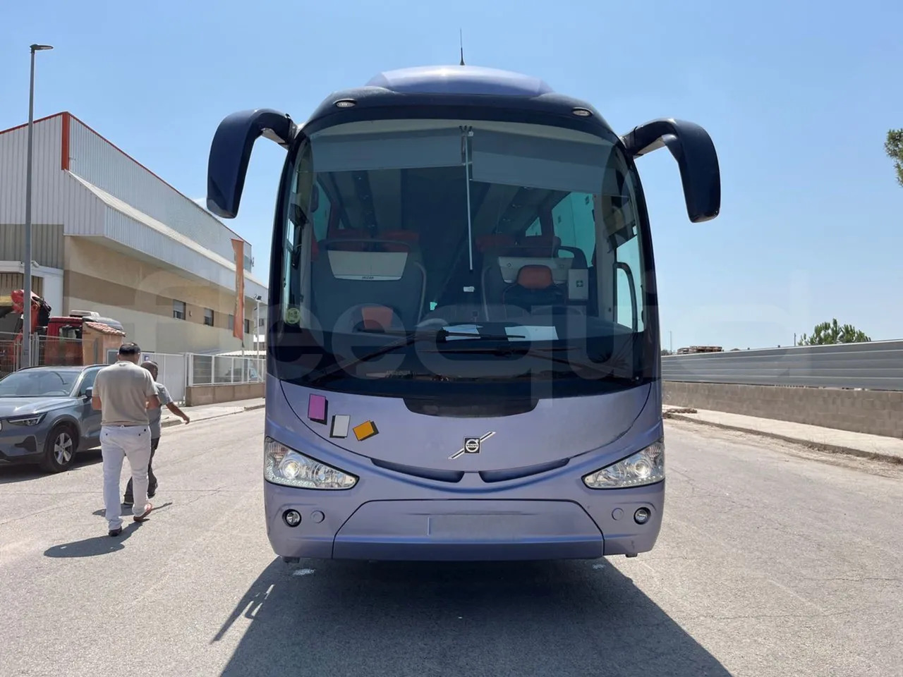 Irizar i6 - Coach: picture 2 Irizar i6 - Coach: picture 2