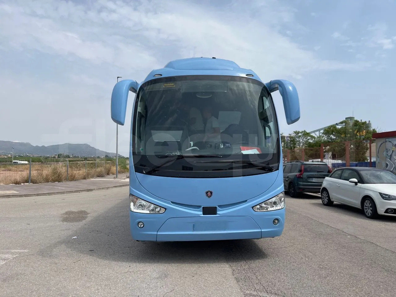 Irizar i6 - Coach: picture 2 Irizar i6 - Coach: picture 2