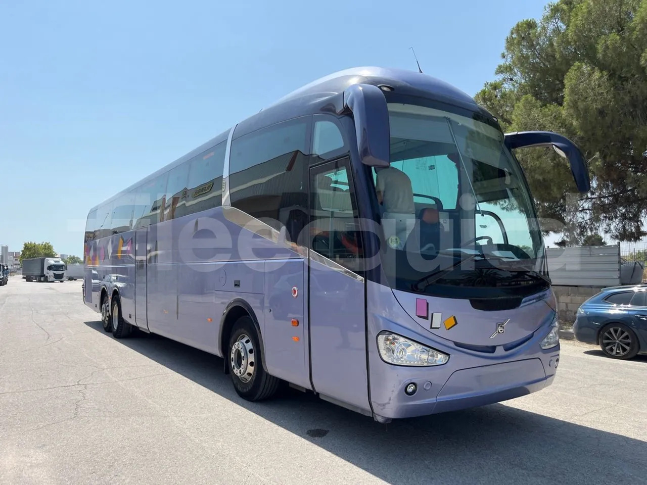 Irizar i6 - Coach: picture 1 Irizar i6 - Coach: picture 1