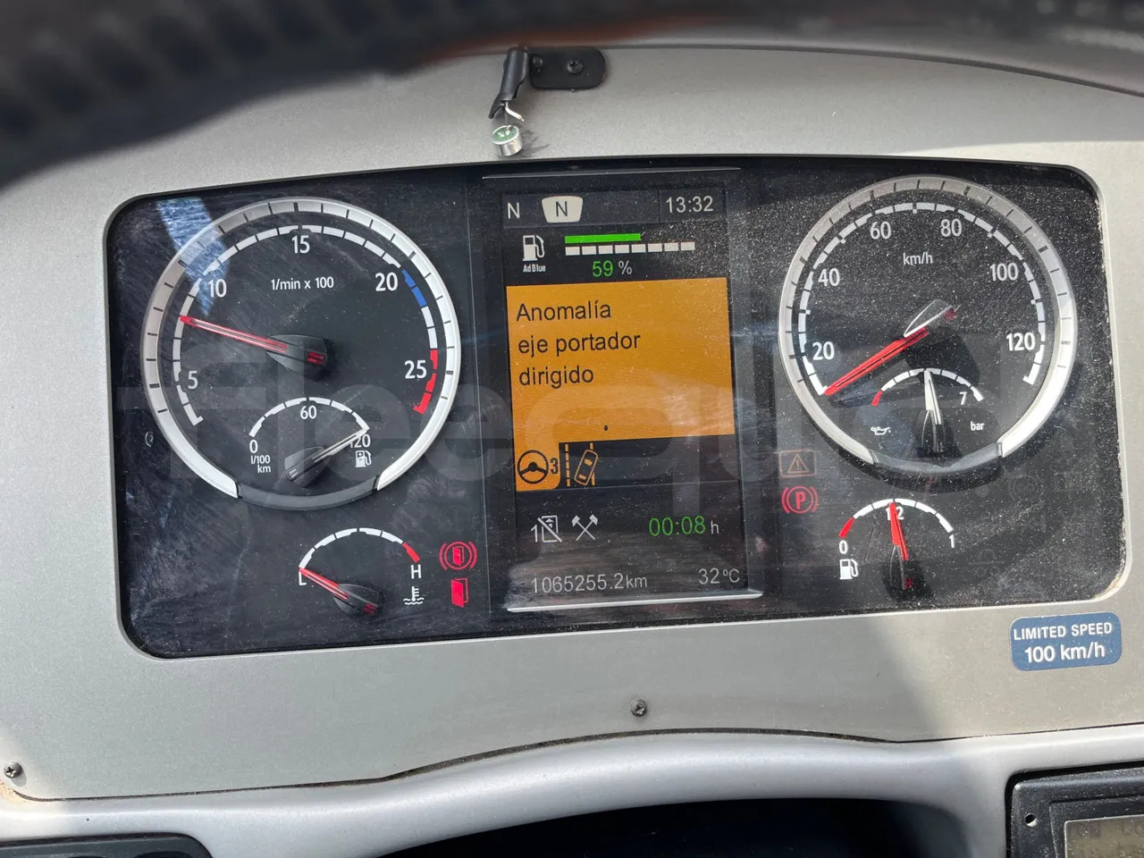 Irizar i6 - Coach: picture 3 Irizar i6 - Coach: picture 3