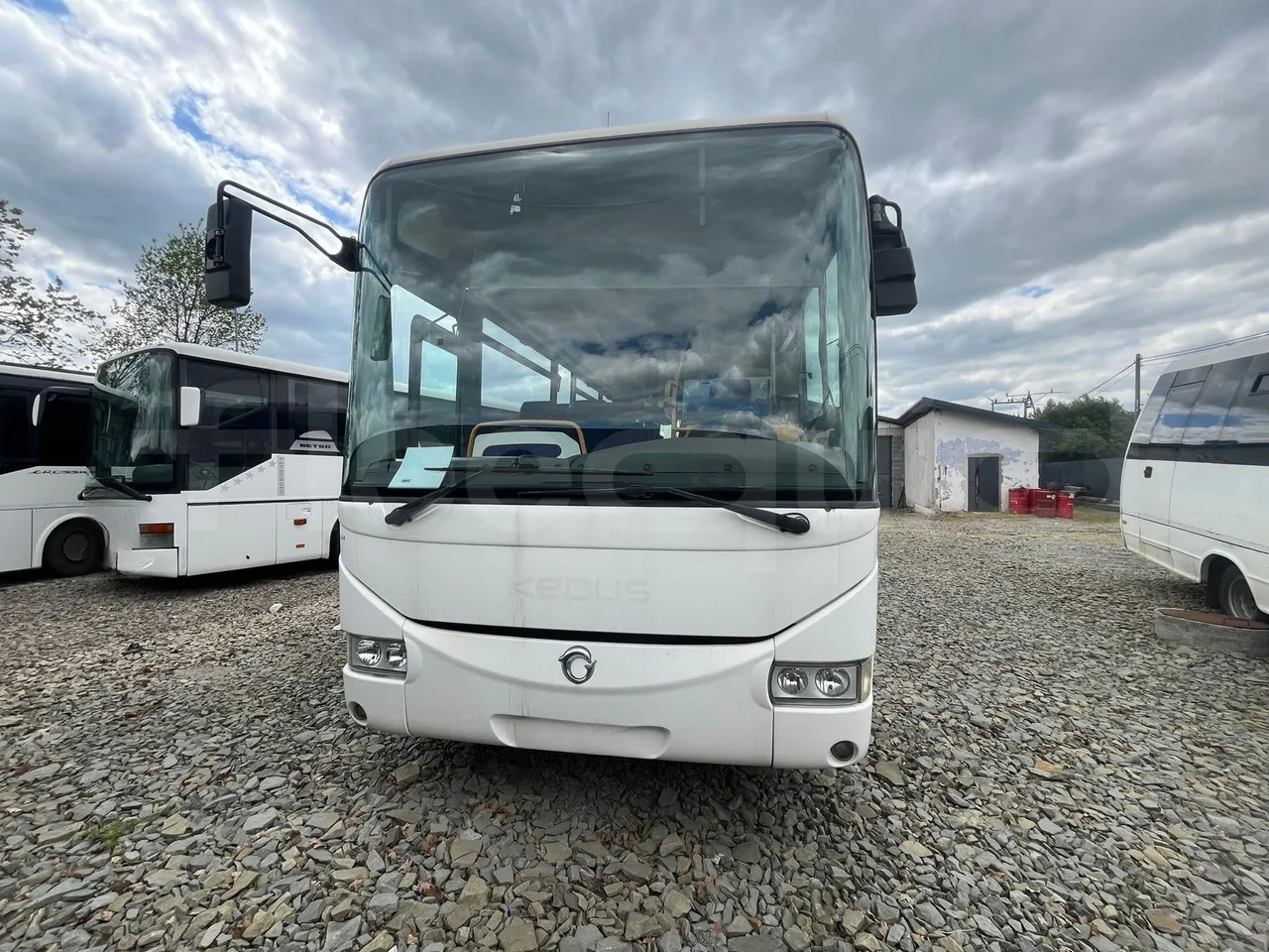 Iveco Crossway - Coach: picture 1 Iveco Crossway - Coach: picture 1
