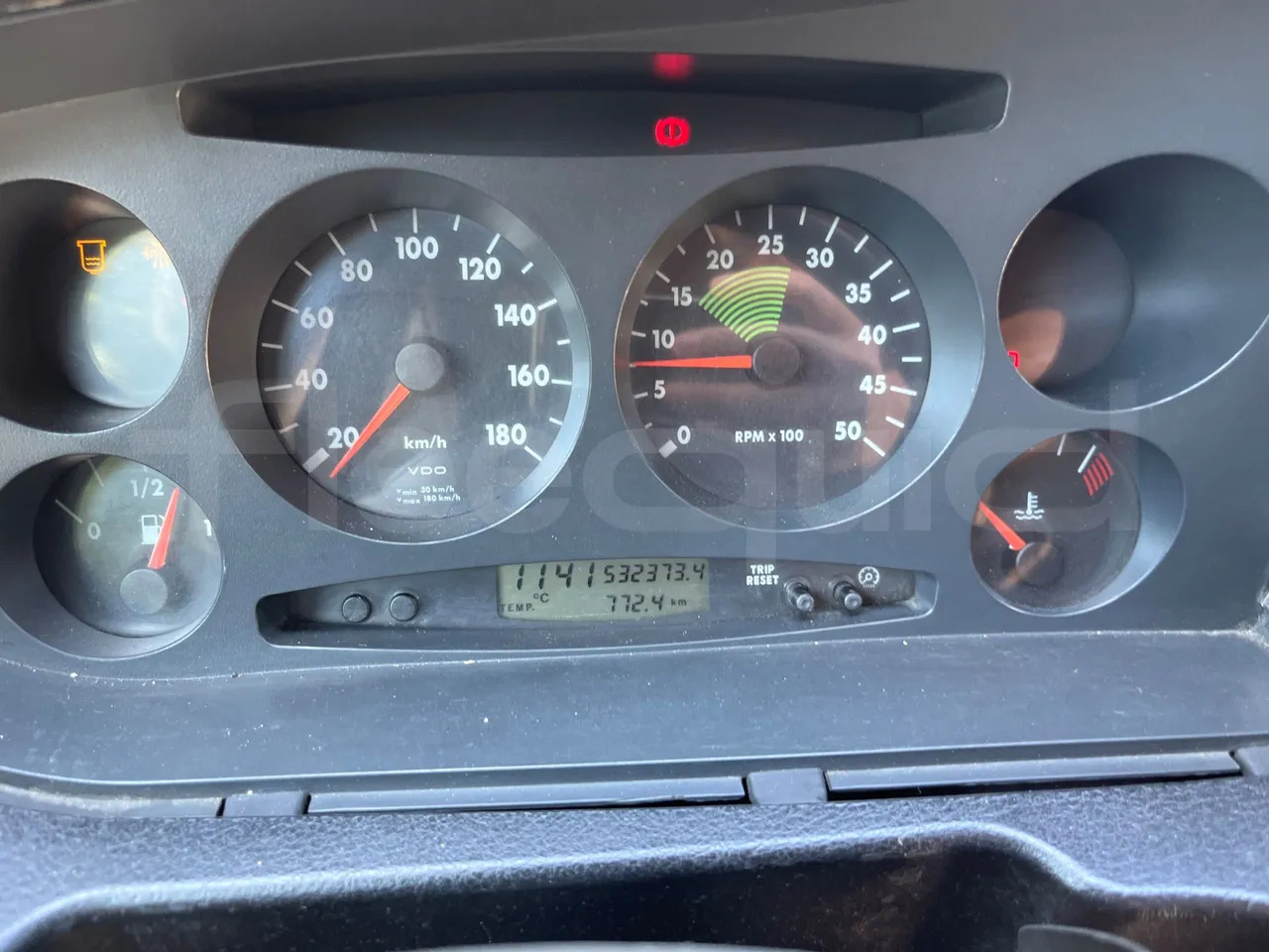 Iveco Daily - Minibus, Passenger van: picture 3 Iveco Daily - Minibus, Passenger van: picture 3